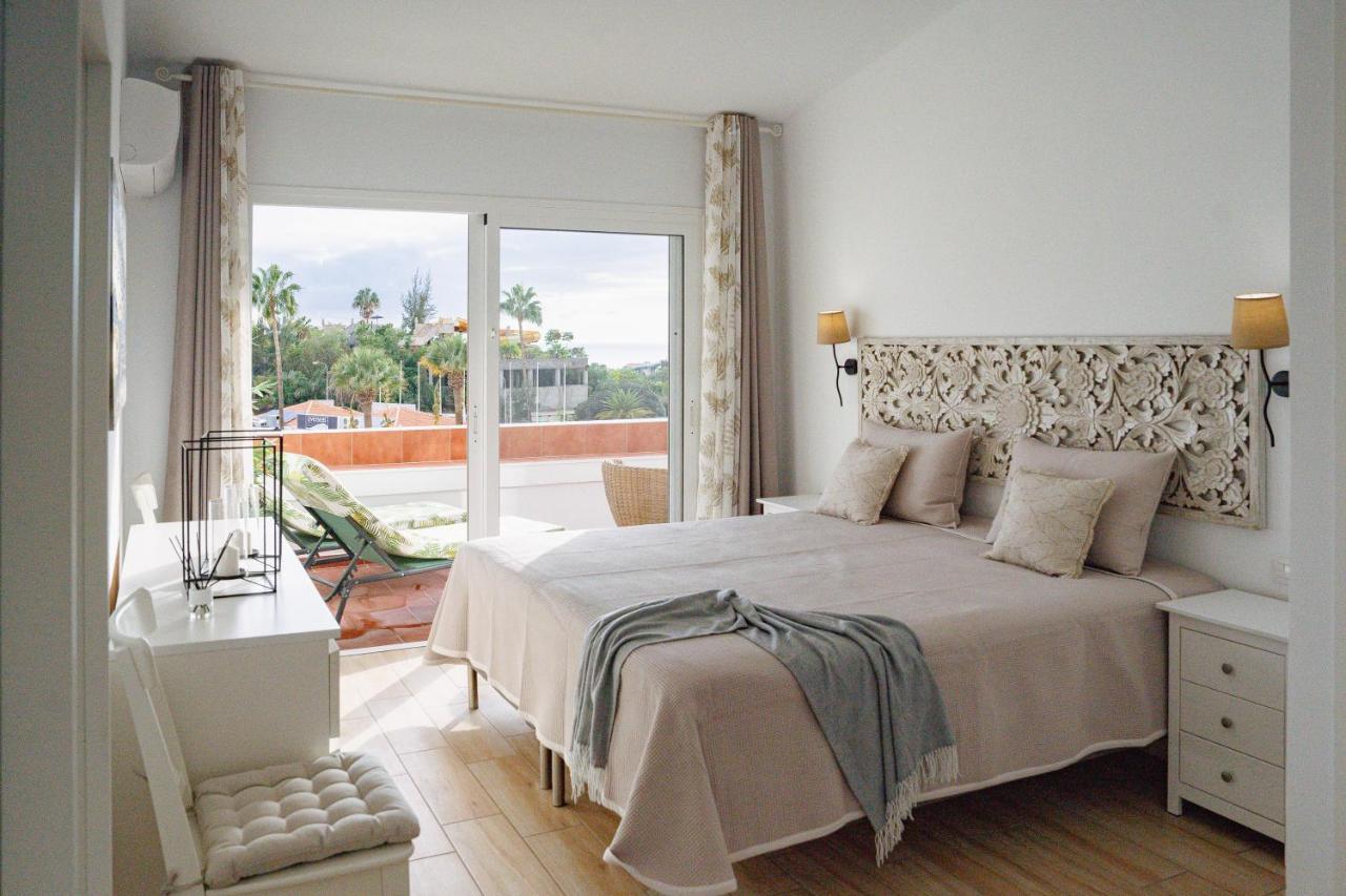 La Gomera In Your Eyes - Pool, Ac, Fibre Net - Costa Adeje מראה חיצוני תמונה