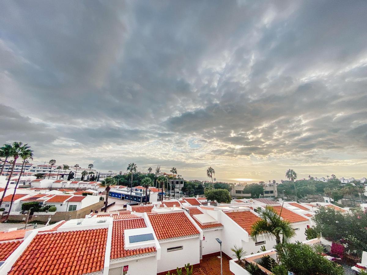 La Gomera In Your Eyes - Pool, Ac, Fibre Net - Costa Adeje מראה חיצוני תמונה