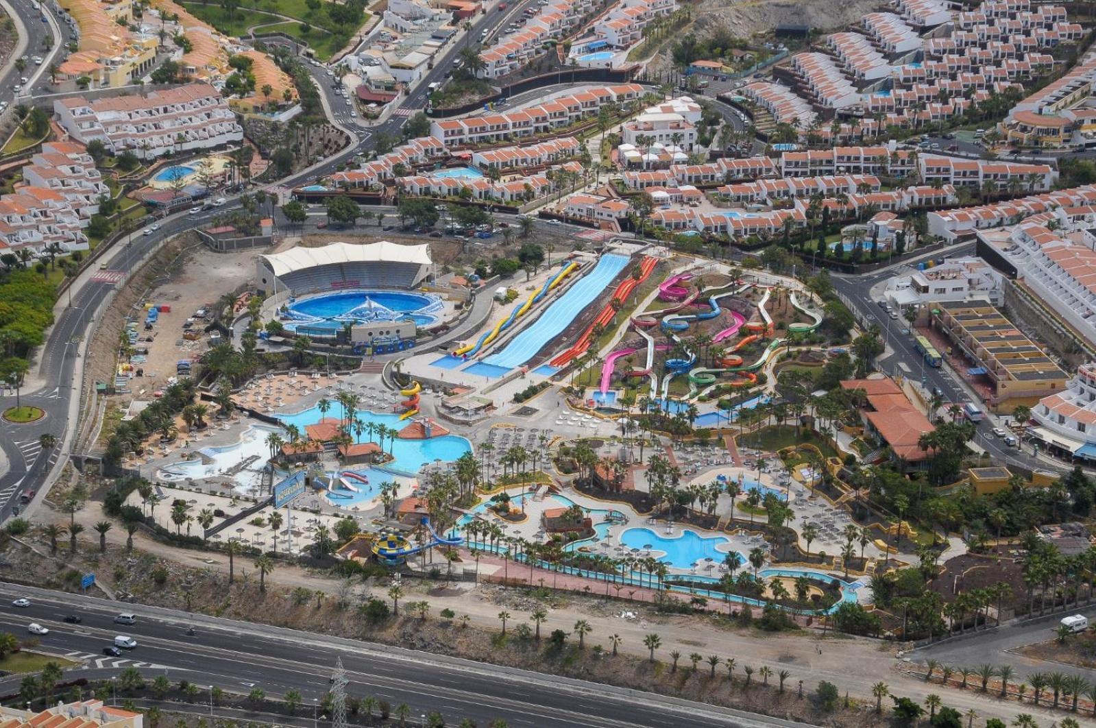 La Gomera In Your Eyes - Pool, Ac, Fibre Net - Costa Adeje מראה חיצוני תמונה