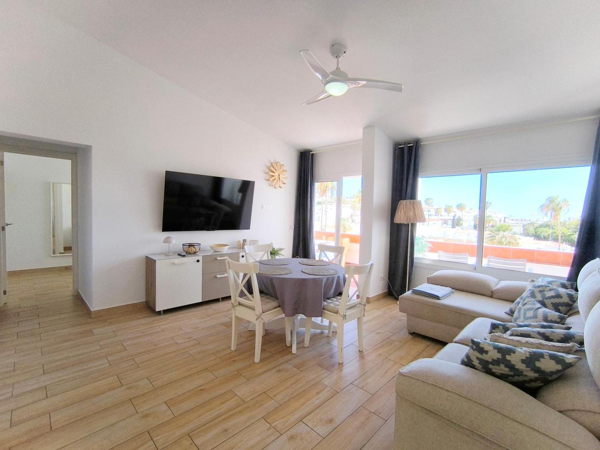 La Gomera In Your Eyes - Pool, Ac, Fibre Net - Costa Adeje מראה חיצוני תמונה